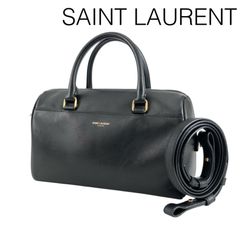 LOUIS VUITTON ルイヴィトン モノグラム テュイルリー ブザス M43576