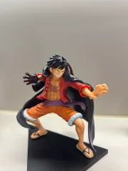 ONE PIECE フィギュア 一番くじ BEST 옴니버스 モンキー・D・ルフィ(ルフィ) C賞