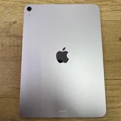バッテリー良好 ♫ iPad Air M3 11インチ 256GB Wi-Fモデル