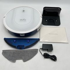 バッテリー交換済】Anker Eufy RoboVac 11S ロボット掃除機 - メルカリ