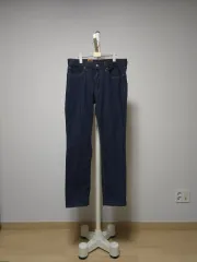 (34x32) Levi's リーバイス 511 スリムジーン