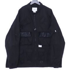 WTAPS × MINEDENIM Denim coat デニム コート XL - メルカリ