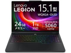 Lenovo】83LTCTO1WWJP4 Legion Pro 5 新品！ - メルカリ