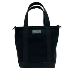 L.L.Bean(エルエルビーン) ハンドバッグ - 黒