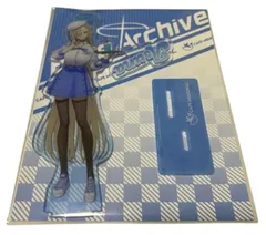 ブルーアーカイブ ブルアカ 韓国限定 メモリアルカフェ グッズ ジオラマ アクスタ アクリルスタンド アスナ 一之瀬アスナ 