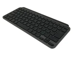 Logicool YR0084 MX KEYS MINI ワイヤレス キーボード PC周辺機器 中古 T11028568