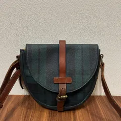 POLO RALPH LAUREN ポロラルフローレン メンズ レディース ショルダーバッグ
