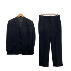 BrooksBrothers(ブルックスブラザーズ) シングルスーツ メンズ - 黒