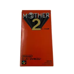 2026年最新】mother2 スーパーファミコンの人気アイテム - メルカリ