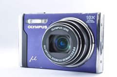 オリンパス OLYMPUS fe FE-5010 デジタルカメラ - メルカリ
