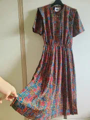 日本ヴィンテージワンピース