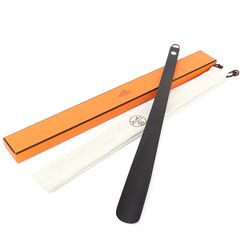 上杉様専用 エルメス 靴べら ロング - メルカリ