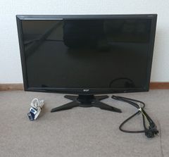 Acer KA270 Hbmix 27型液晶モニター LED - メルカリ