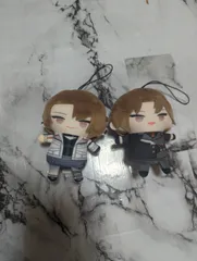 ROF-MAO 加賀美ハヤト にじぱぺっと　ろふまお　141