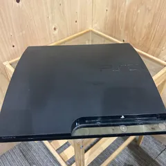 【SGM】ジャンク PlayStation3 CECH-2000A