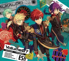 あんさんぶるスターズ！！ ALKALOID トリップ 万里沙作 Lサイズ 先行予約 プレオーダー