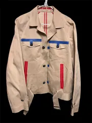 DSQUARED2 コットン ジャケット