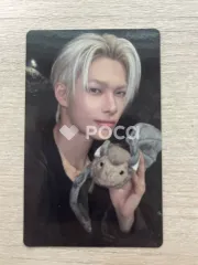 ENHYPEN ニキ THE SIN : VANISH Weverse ラキドロ