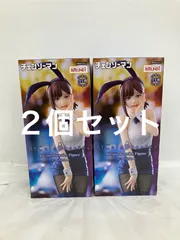 未開封 チェンソーマン BiCute Bunnies コベニ フィギュア 2個セット LF3722 f101