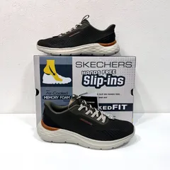 SKECHERS 211369(OLV) 25.5cm～27.0cm