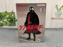 SHFiguarts 가면 라이더 (신 가면 라이더) 신 가면 라이더