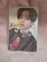 straykids ハン ODDINARY