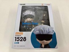 ねんどろいど 呪術廻戦 五条悟 - メルカリ