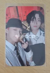 ATEEZ ユニット THE WORLD EP.FIN : WILL Digipack ver. ATEEZ OFFICIAL PLATFORM