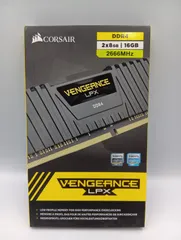 2026年最新】CORSAIR DDR4-2666MHz デスクトップPC用 メモリモジュール