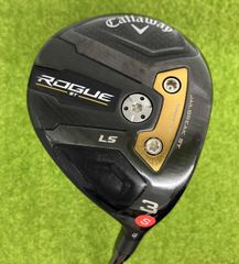 新古品｜ローグST／LS／3番ドライビングスプーン3Wミニドラ｜キャロウェイ 新古品｜ローグST／LS／3番ドライビングスプーン3Wミニドラ