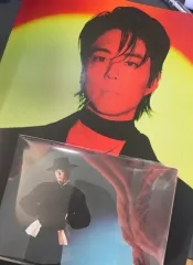 パク・ポゴム(PARK BOGUM) チョンカンジャン 写真集 フォトブック はがき セット