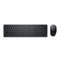 Dell キーボードとマウスセット KM5221W USレイアウト ブラック - メルカリ