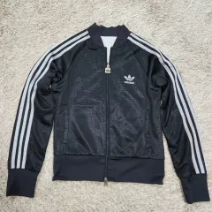 (ヴィンテージボックス) adidas アディダス 正規品 オールドスクール スネーク ファイヤーバード ジャージ