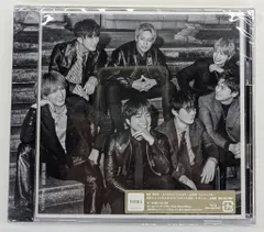 WEST. Blu-ray付初回盤A ウェッサイソウル!/BIG LOVE SONG