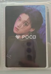 ATEEZ ウヨン THE WORLD EP.FIN : WILL Z VER.