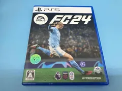 EA SPORTS FC 24