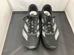 adidas スニーカー Adizero EVO SL WOVEN W JR4737 表記サイズ24cm 