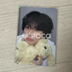 RIIZE アントン 2026 SEASON'S GREETINGS RANDOM TRADING CARD SET A ver.