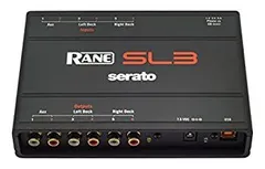 2026年最新】rane serato scratch live sl3の人気アイテム - メルカリ