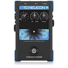 9015】 TC HELICON Voicelive Touch 2 - メルカリ