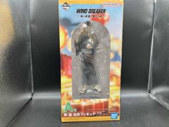 A상 벚꽃 하루카 유카타 이치 반 쿠지 WIND BREAKER - 거리의 영웅과 축제 때 - WIND BREAKER