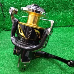 2026年最新】シマノ(SHIMANO) 19 ステラ SW 14000XGの人気アイテム