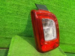 Ｎ－ＯＮＥ DBA-JG1 JG2 左 テール ランプ ライト  G L S07A NH700M  33550-T4G-J01