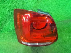 VW ポロ DBA-6RCBZ 左 テール ランプ ライト  TSIコンフォートライン CBZ LA7Wのサムネイル