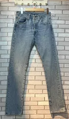 LEVI’S リーバイス ジーンズ 00501-2454 ボタン裏5115 アメリカンカジュアル
