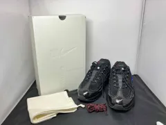 NIKE ×UNDEFEATED ナイキ アンディフィーテッド コラボ IB4453-001 AIR MAX95 SP エアマックス95 スニーカー 29cm メンズ ブラック系 箱