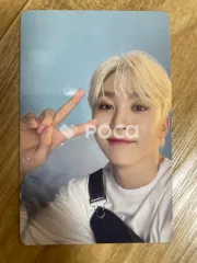 Seventeen スングァン セブチ DREAM CARAT Edition