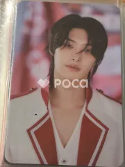 ATEEZ ミンギ ATEEZ X ANITEEZ ポップアップ ポップアップストア ANITEEZ IN THE CALLING ランダムトレーディングカード