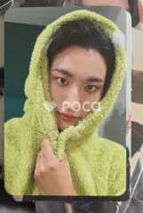 ATEEZ ソンファ GOLDEN HOUR : Part.3 Makestar