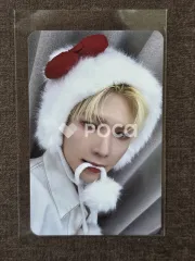 ATEEZ ヨサン GOLDEN HOUR : Part.4 POCAALBUM VER. Makestar ラキドロ